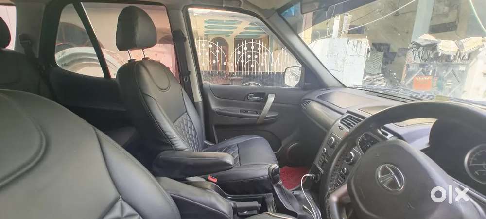 Tata Safari Storme 2016 Diesel Well Maintained