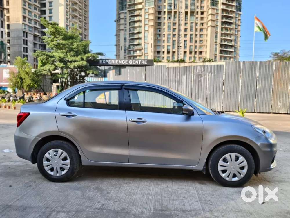 Maruti Suzuki Dzire 1.2 Zxi, 2021, Petrol