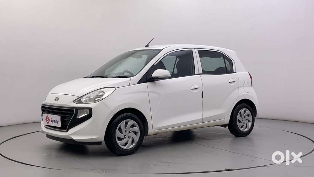 Hyundai Santro Sportz Cng, 2019, Cng & Hybrids