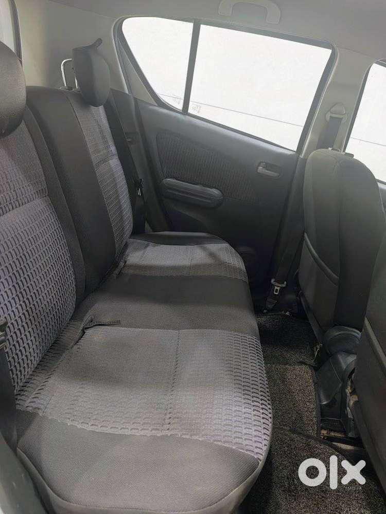 Maruti Suzuki Ritz Vdi Bs-iv, 2013, Diesel