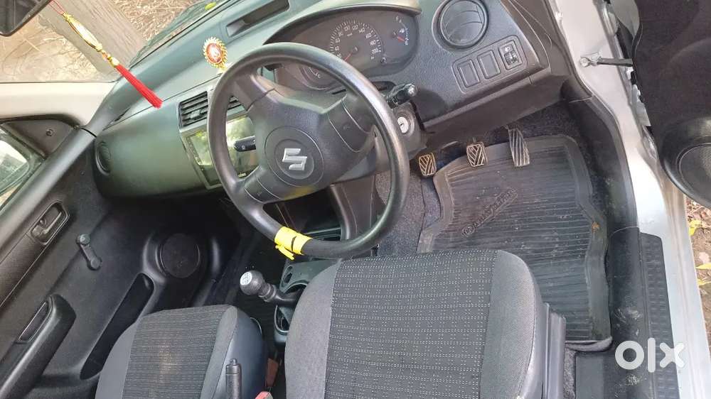 Maruti Suzuki Swift Lxi 2007