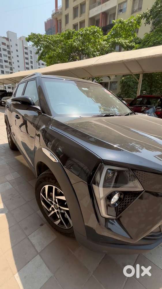 Mahindra Xuv 3xo 2026
