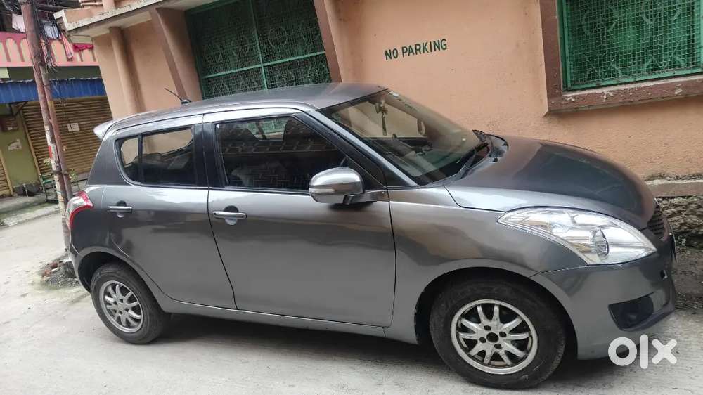 Maruti Suzuki Swift Vdi 2013 Diesel
