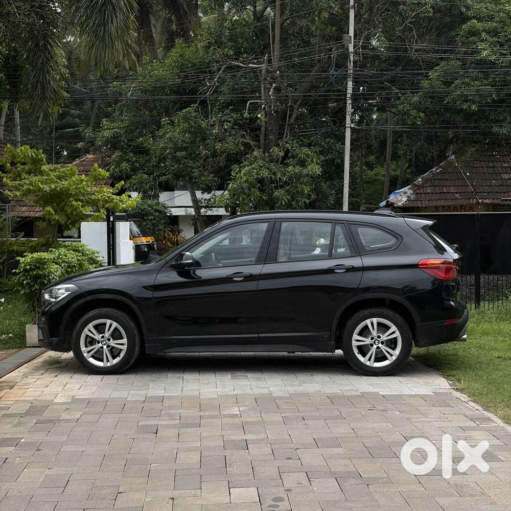 Bmw X1 Sdrive20d Expedition, 2017, Diesel