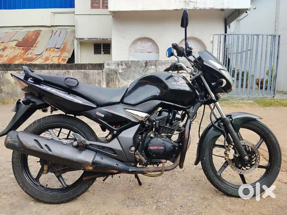 Honda Cb Unicorn Second Hand Price Unicorn 150 Unicorn 160 Second