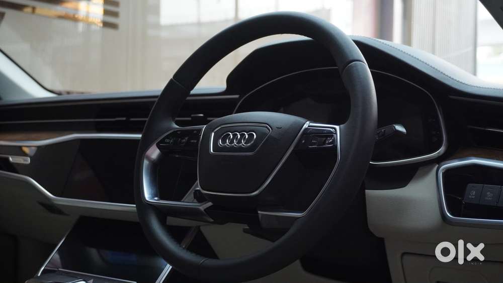 Audi A6 2.0 45 Tfsi Premium Plus, 2023, Petrol