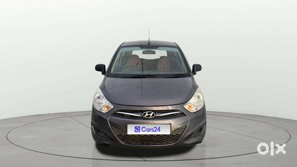 Hyundai I10 Magna 1.1l, 2015, Petrol