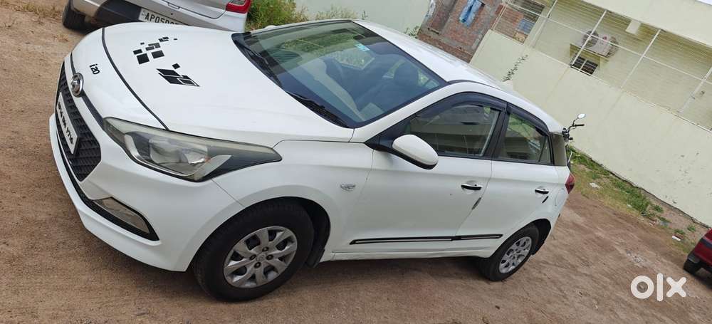 Hyundai Elite I20 Magna Plus Diesel, 2016, Diesel