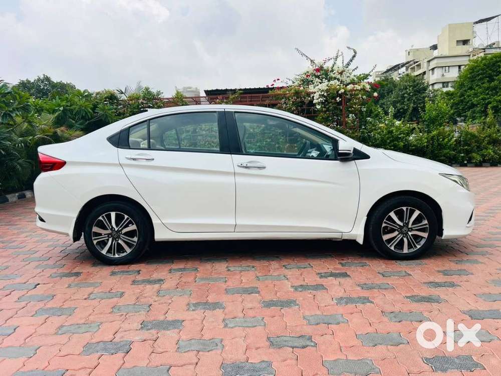 Honda City I Dtec V, 2018, Diesel