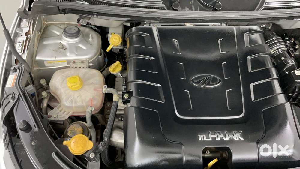 Mahindra Xuv500 W7, 2019, Diesel