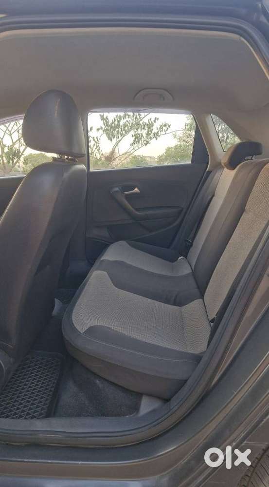 Volkswagen Polo 1.2 Gt Tsi, 2016, Petrol