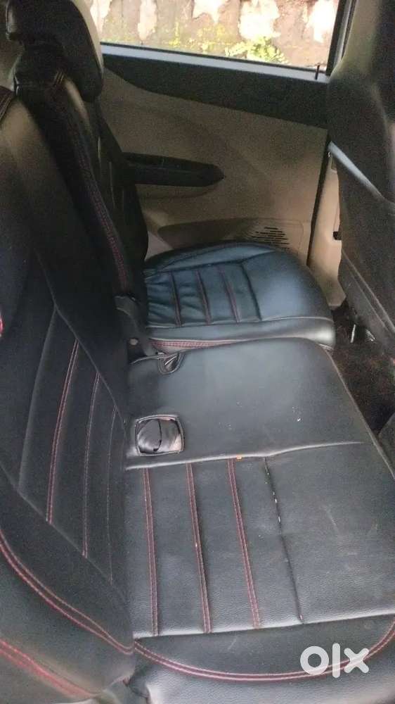 Renault Triber