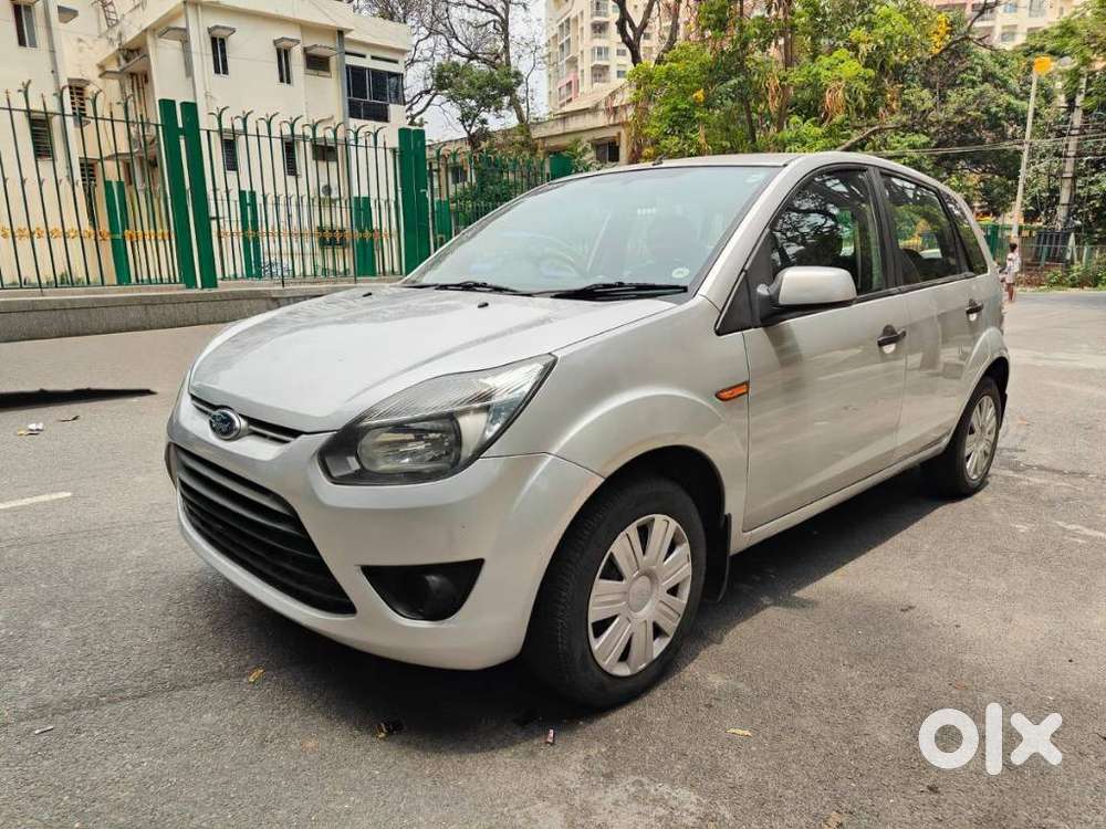 Ford Figo Diesel Exi, 2011, Diesel