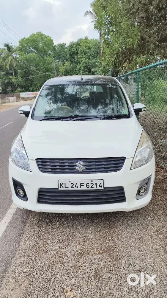 Maruti Suzuki Ertiga Zdi,2013,diesel,second Owner