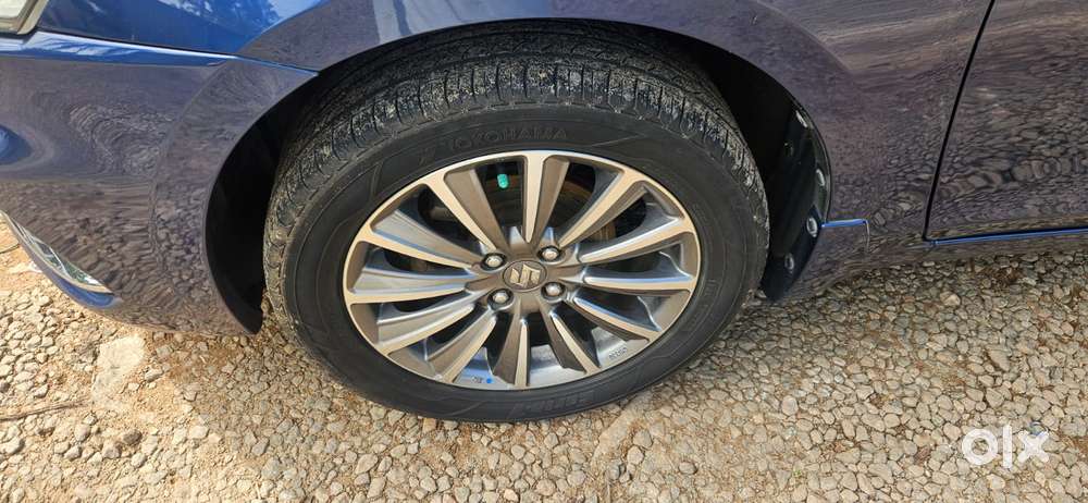 Maruti Suzuki Ciaz 1.4 Alpha, 2018