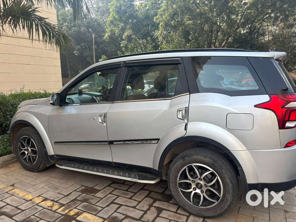 Mahindra Xuv500 2021 Diesel New Condition