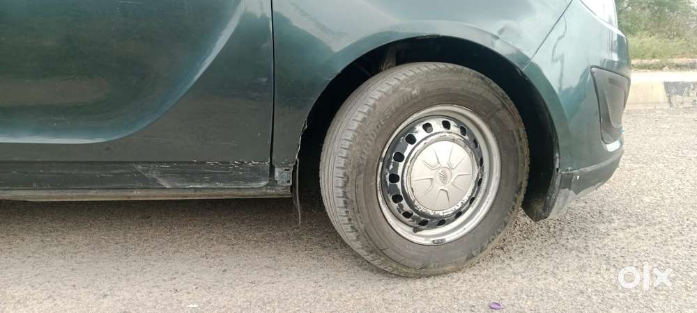 Mahindra Marazzo M2 8str, 2020, Diesel