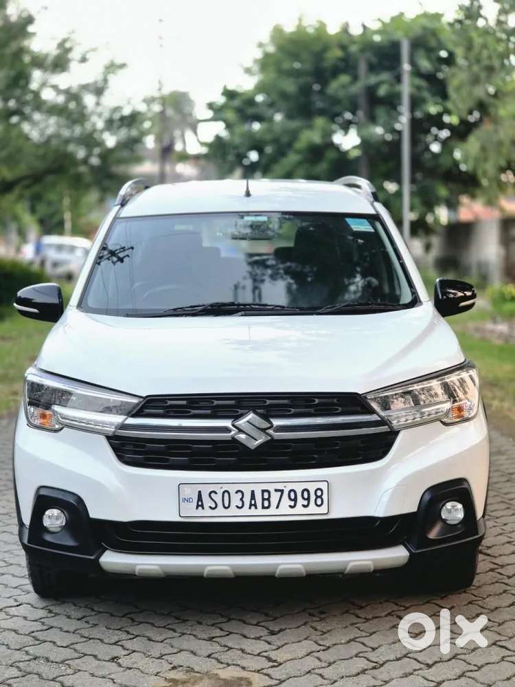 Maruti Suzuki Xl6 1.5 Alpha Mt, 2020, Petrol