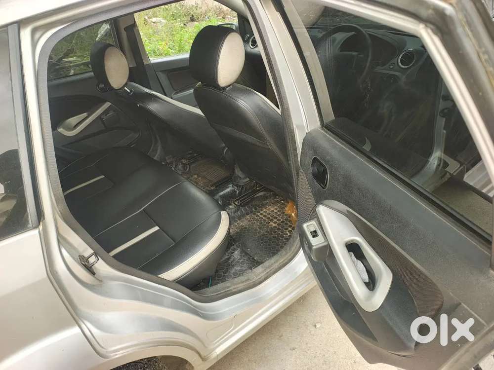 Ford Figo Diesel 2012