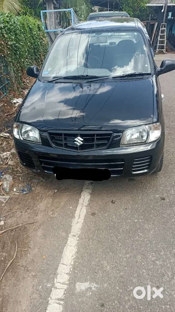 Maruti Suzuki Alto 800 2006