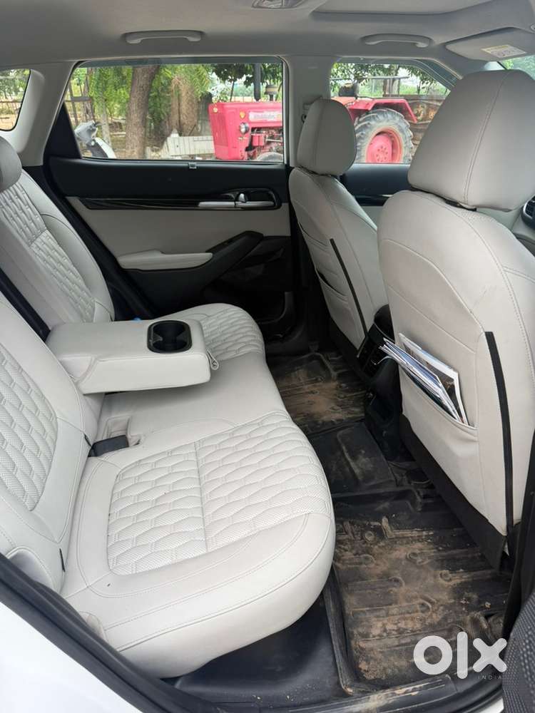 Kia Seltos 2022 Petrol Well Maintained
