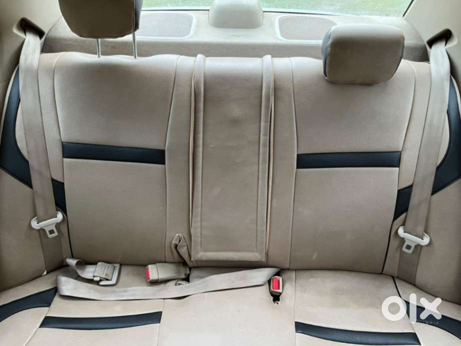Maruti Suzuki Swift Dzire 1.2 Vxi, 2016, Petrol
