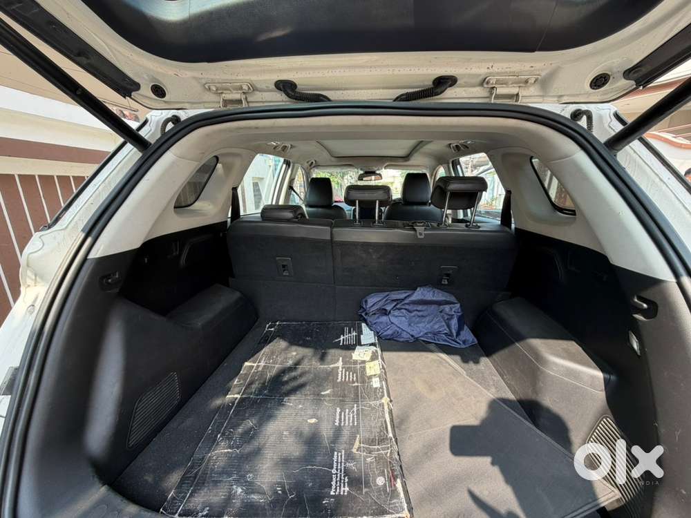Mg Hector 2019 Diesel Good Condition