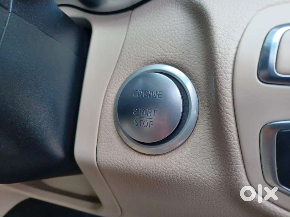 Mercedes-benz C-class C 200 Progressive, 2018, Petrol