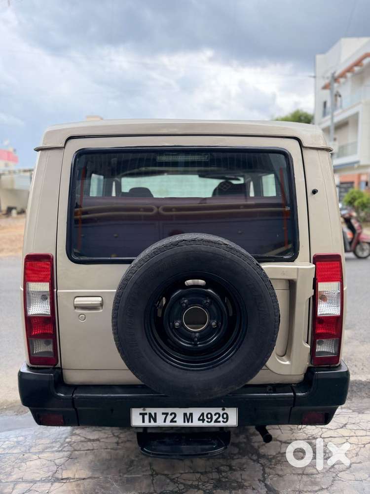 Tata Sumo Victa 1.9 Cx 9 Str, 2006, Diesel