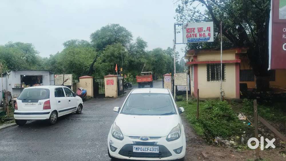 Ford Figo 2010 Petrol 74542 Km Driven