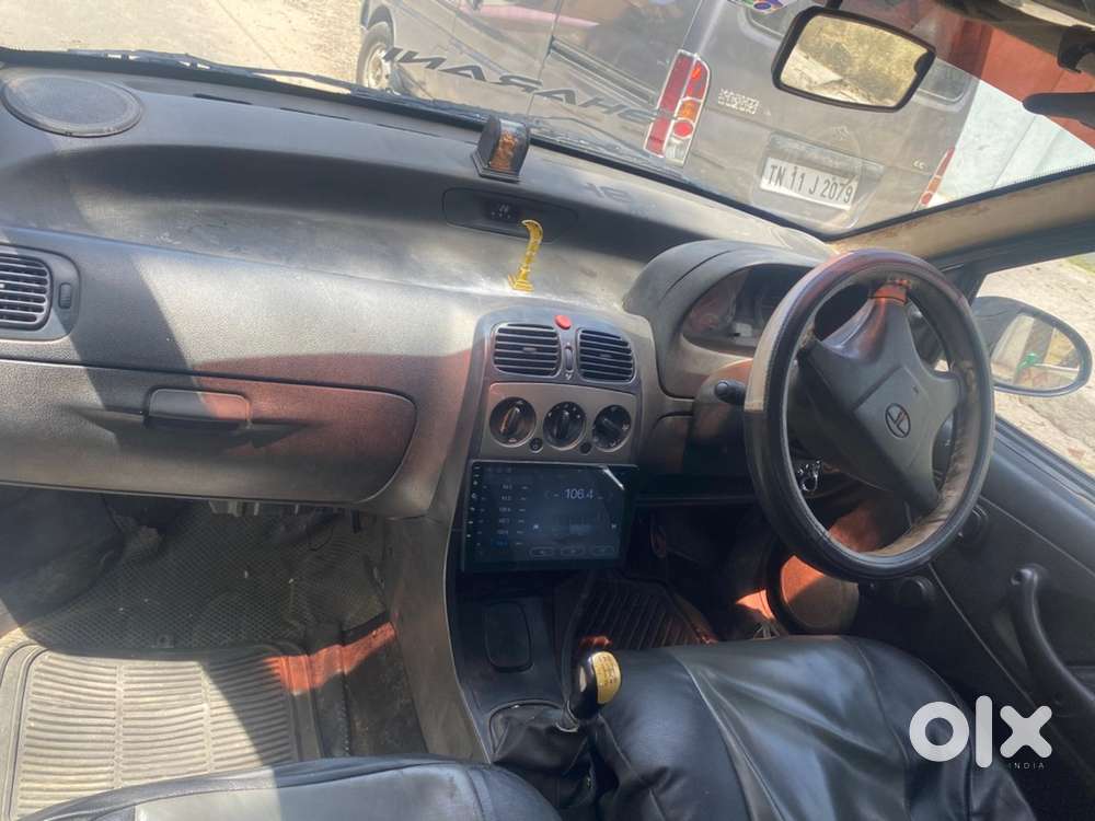 Tata Indica V2 2015 Diesel Good Condition