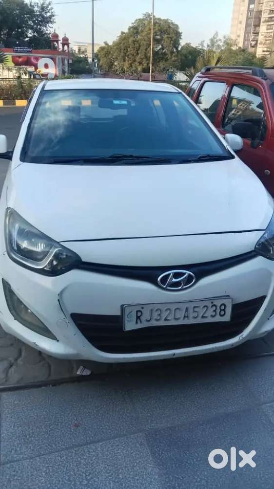 Hyundai New I20 2013 Diesel 83000 Km Driven