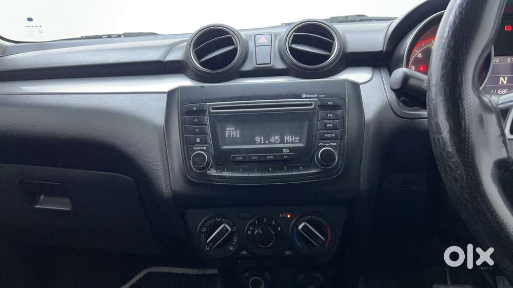 Maruti Suzuki Swift Amt Vxi, 2018, Petrol