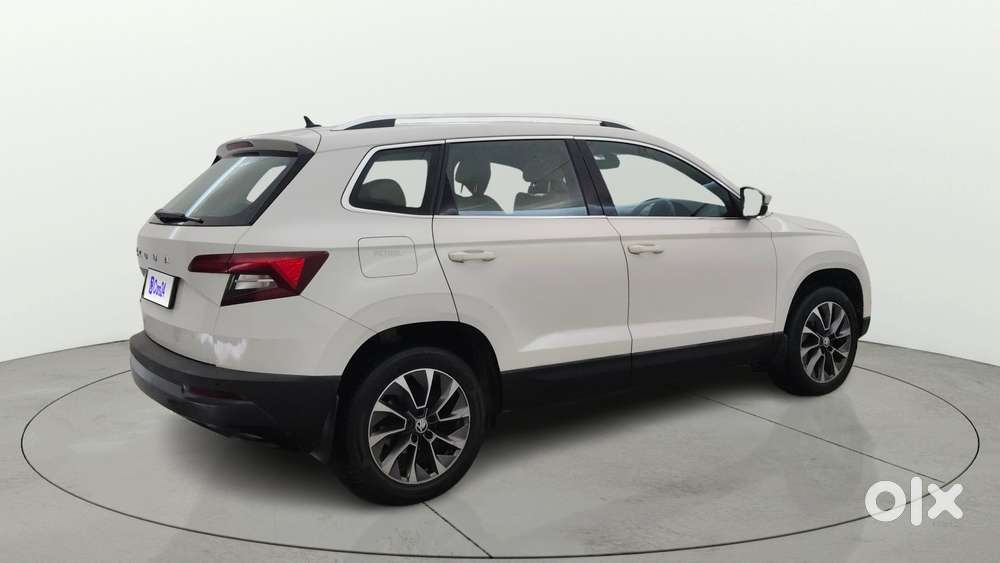 Skoda Karoq 1.5 Style At, 2020, Petrol