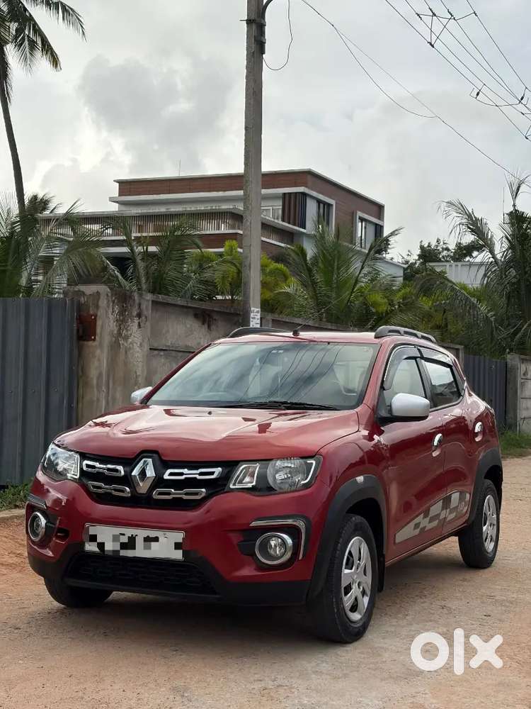 Renault Kwid Neotech 2017