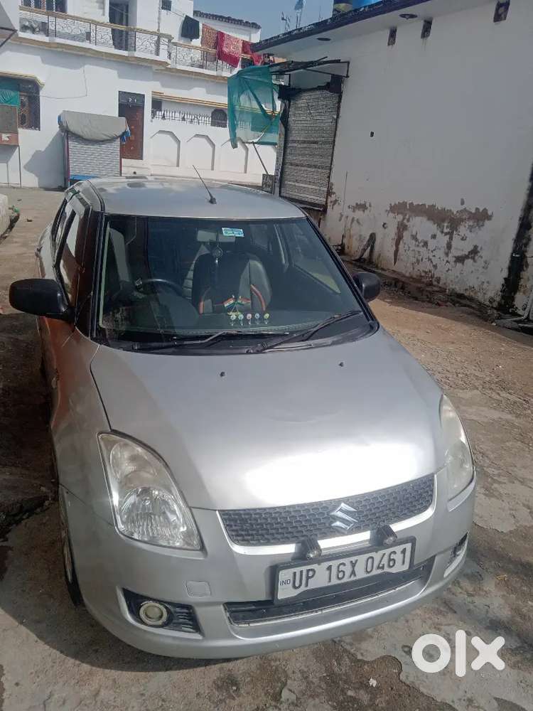 Swift Dzire Vdi 2009