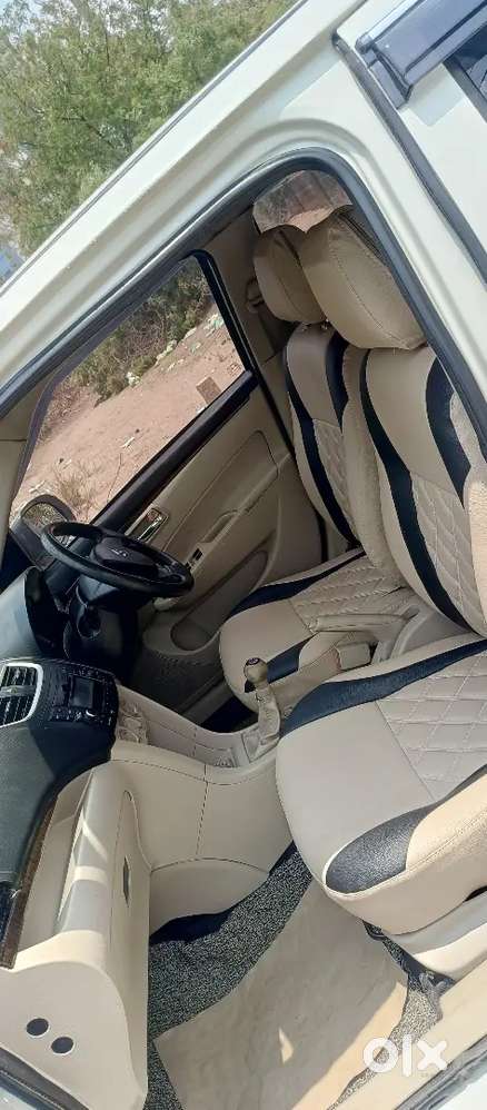 Maruti Suzuki Dzire 2016 Diesel 115000 Km Driven