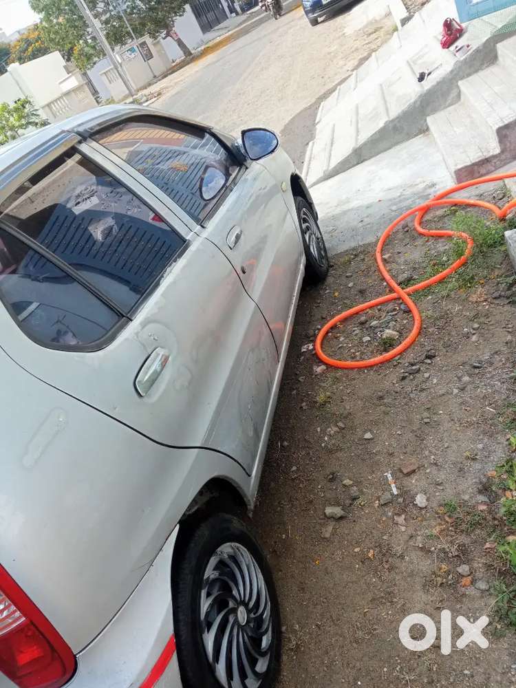 Tata Indica V2 2012 Diesel Well Maintained