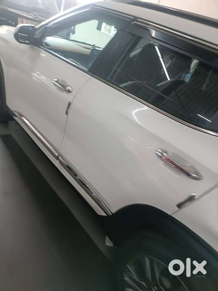 Kia Seltos Diesel Htx 2022