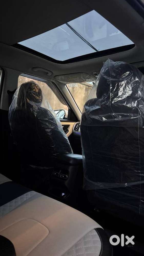 Hyundai Creta, 2023, Petrol