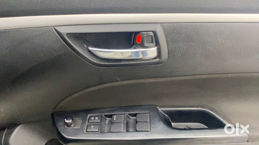 Maruti Suzuki Swift 2011-2014 Zdi, 2012, Diesel