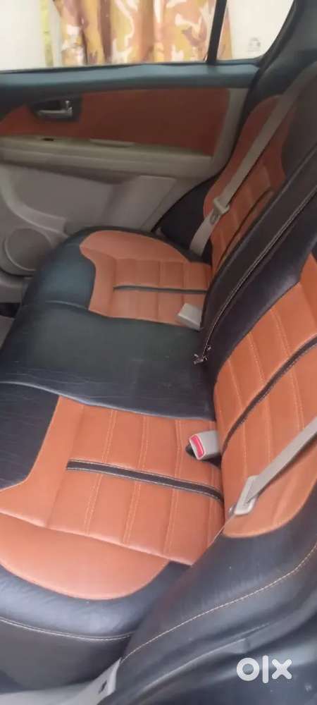 Maruti Suzuki Sx4 2007