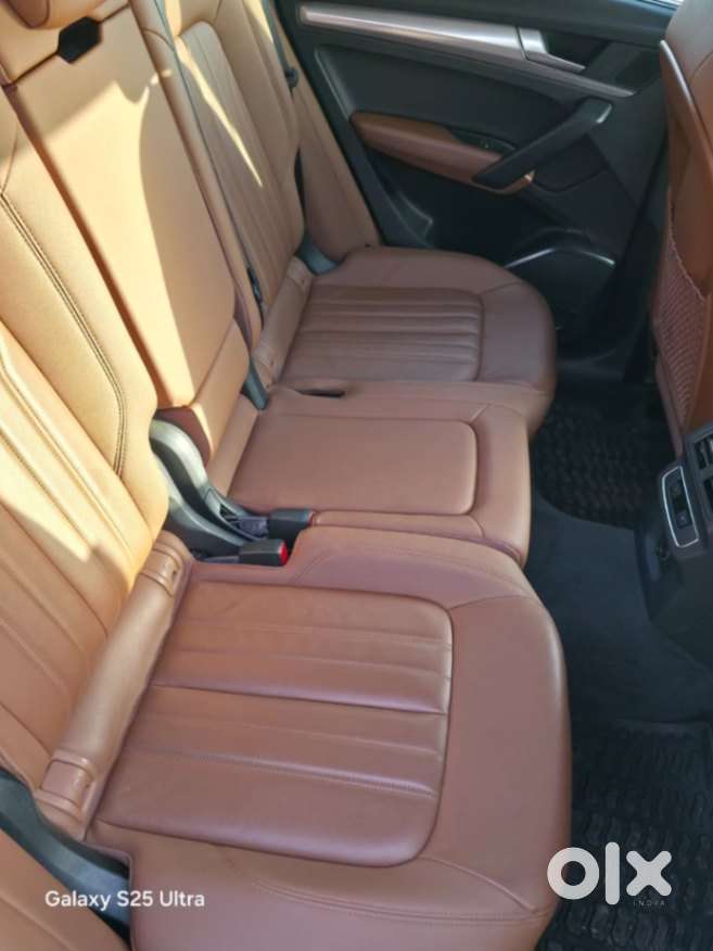 Audi Q5 2.0 45 Tfsi Premium Plus, 2023, Petrol