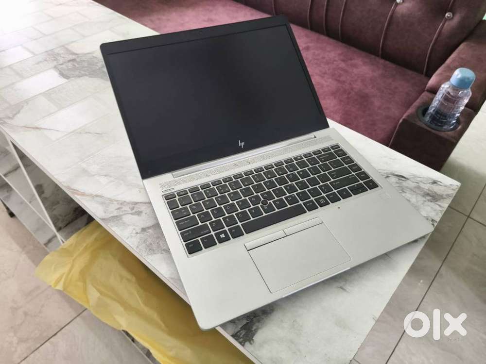 hp elitebook 840 g7 10th gen i5 processor 16gb ram 256gb ssd 14.1 scr
