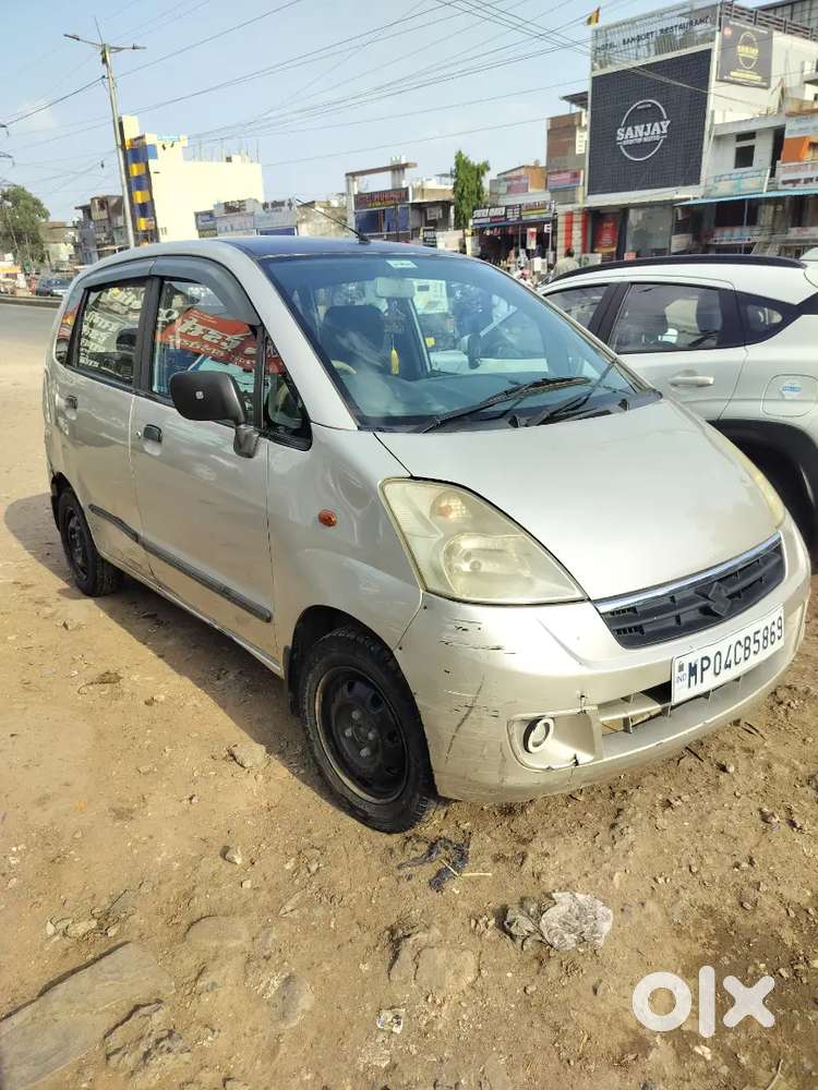 Maruti Suzuki Estilo