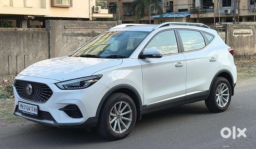 Mg Astor Select 1.5 Mt (ivory), 2025, Petrol