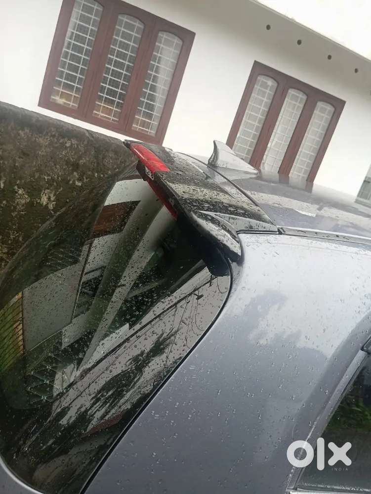 Hyundai Santro Xing 2011
