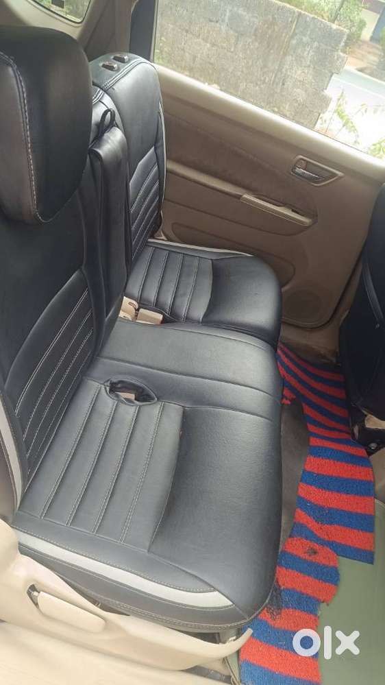 Maruti Suzuki Ertiga 2012-2015 Vdi, 2013, Diesel