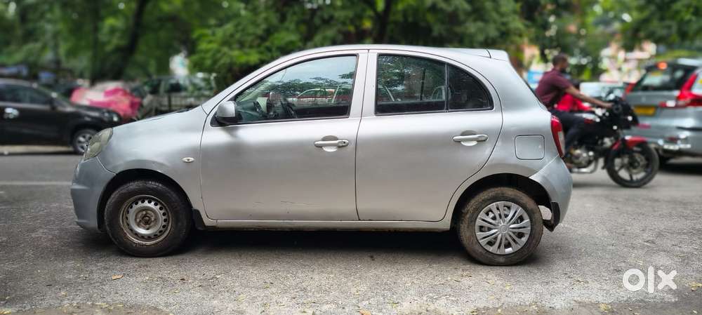 Nissan Micra Active Xl Petrol, 2015, Petrol