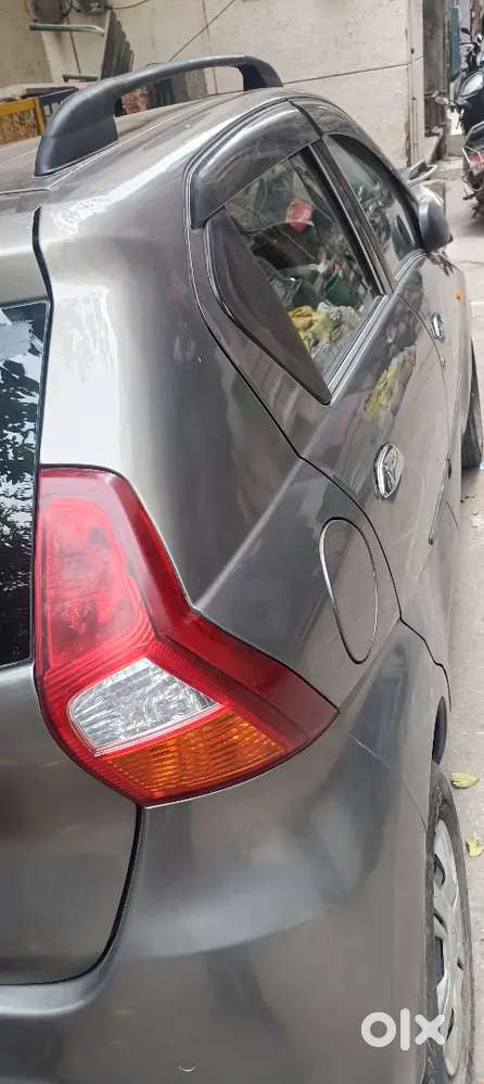 Datsun Redi Go 1.0 Limited 2020